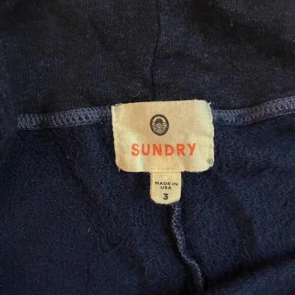 Sundry Sweatpants - Picture 4 of 4